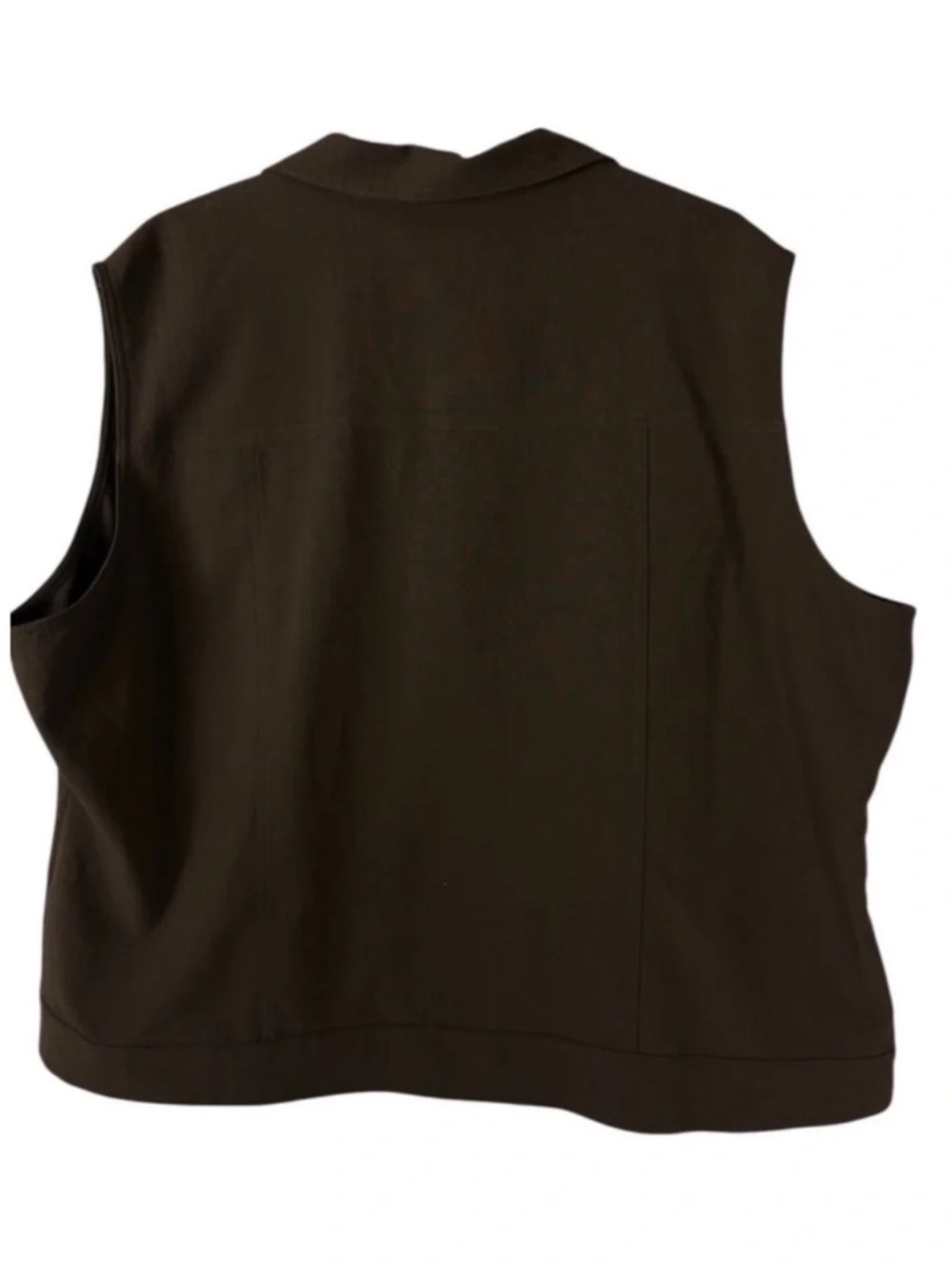 TanJay Beaded Embellished Top - Picture 4 of 9